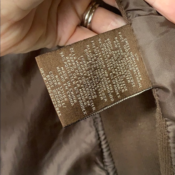 Motorcycle Jacket - Picture 6 of 9